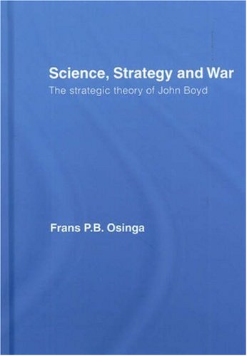 Science, Strategy and War