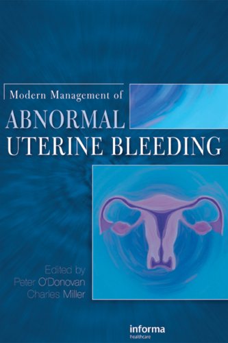 Modern management of abnormal uterine bleeding