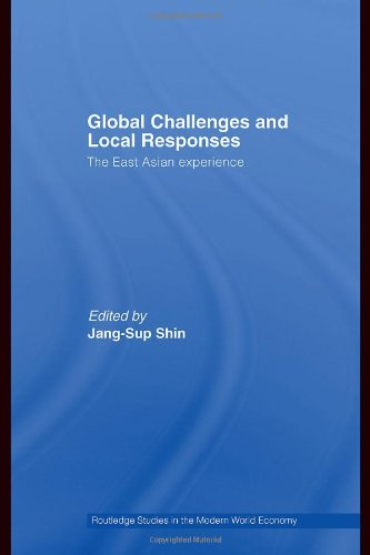 Global Challenges and Local Responses