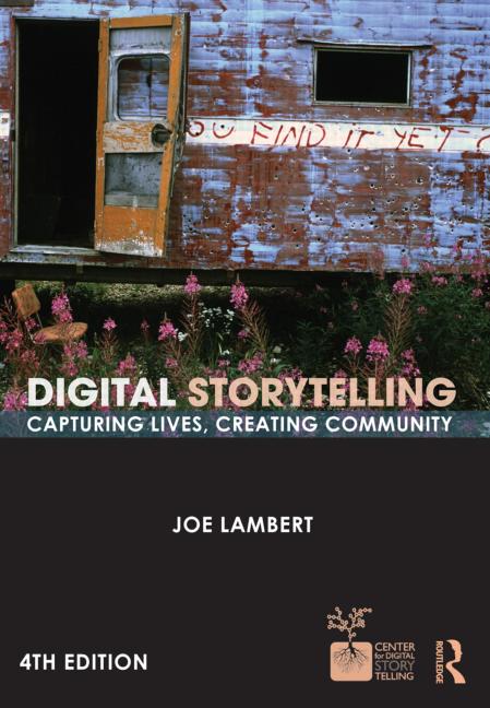 Digital Storytelling