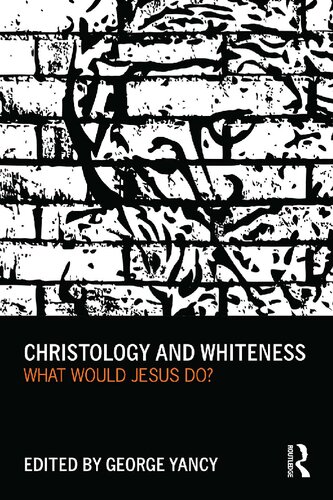 Christology and Whiteness