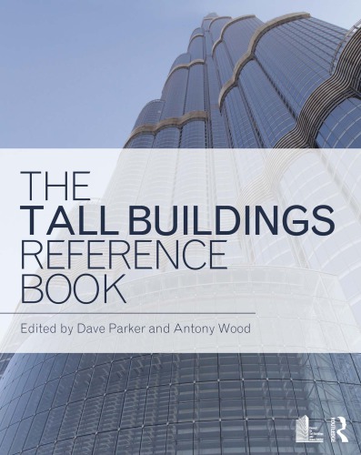 The tall buildings reference book