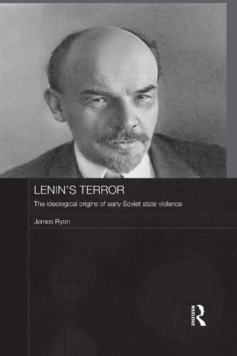 Lenin's Terror