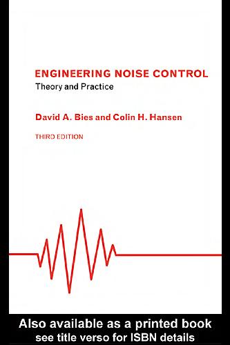 Engineering Noise Control