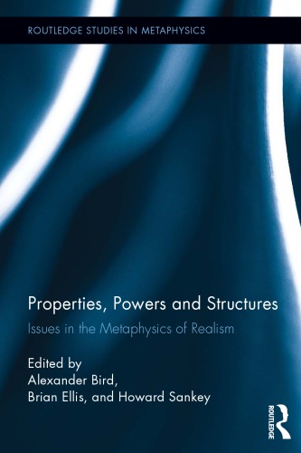 Properties, Powers, and Structures