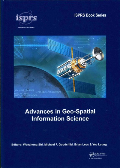 Advances in Geo-Spatial Information Science