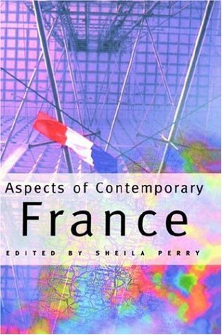 Aspects of Contemporary France