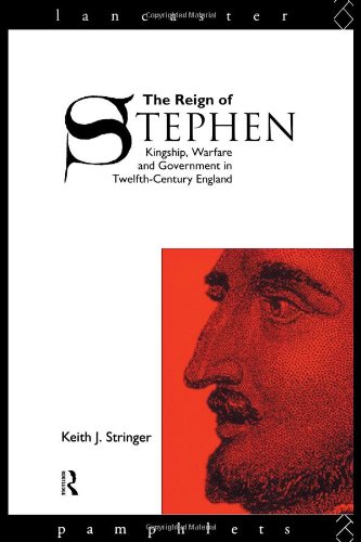 The Reign of Stephen