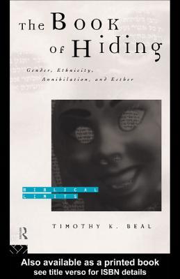 The Book of Hiding