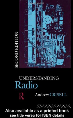 Understanding Radio.