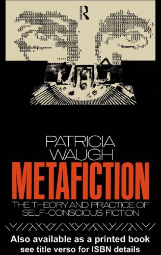 Metafiction