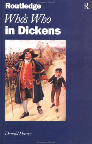 Who's Who in Dickens