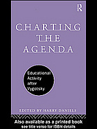 Charting the Agenda