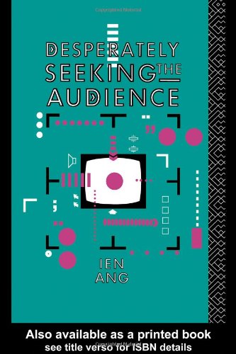 Desperately Seeking the Audience