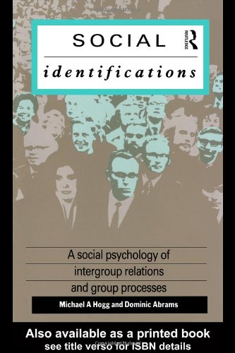 Social Identifications