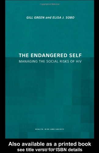 The Endangered Self