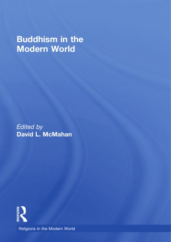Buddhism in the Modern World
