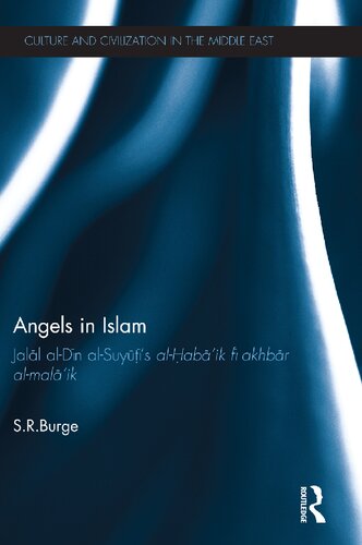 Angels in Islam