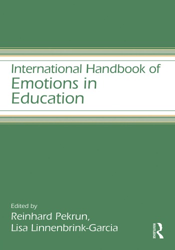 International Handbook of Emotions in Education