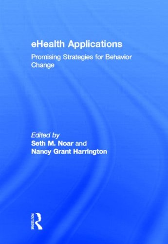 Ehealth Applications