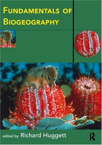 Fundamentals of Biogeography