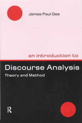 An introduction to discourse analysis : theory and method