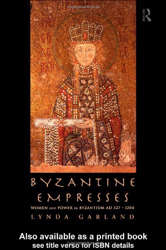 Byzantine Empresses