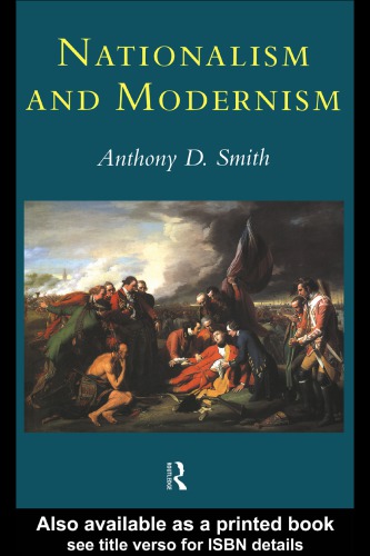 Nationalism and Modernism