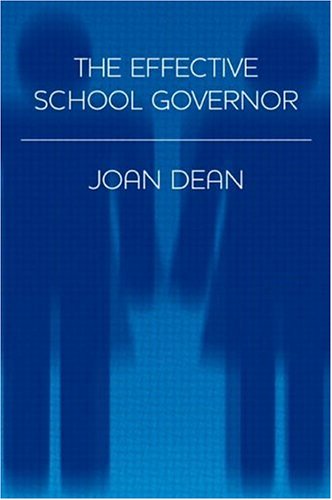 Effective School Governor