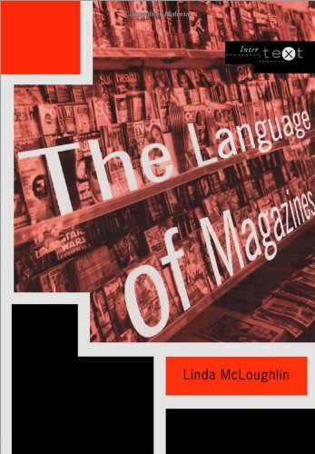 The language of magazines