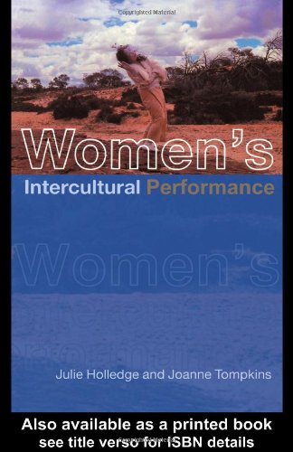 Women's Intercultural Performance