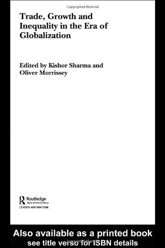 Trade, growth and inequality in the era of globalization