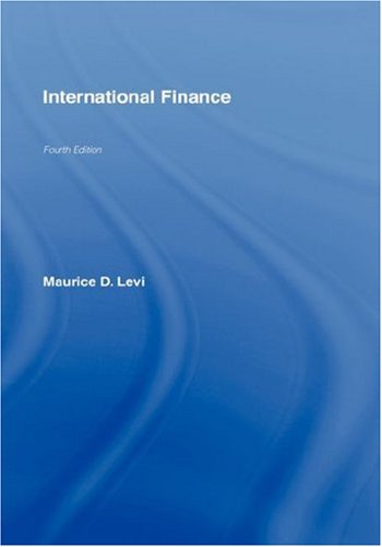 International Finance