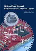 Sliding mode control for synchronous electric drives