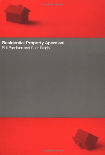 Residential Property Appraisal