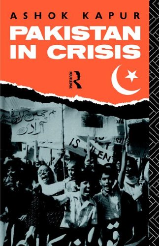 Pakistan in Crisis