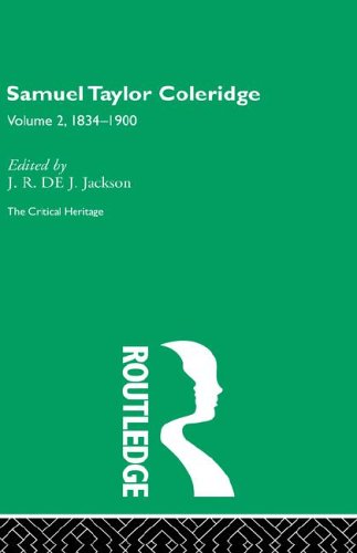 Samuel Taylor Coleridge