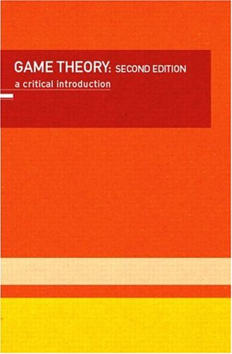 Game Theory