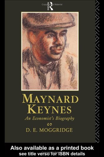 Maynard Keynes