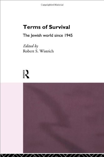 Terms of Survival