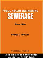 Engineering-Sewerage