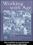 Working With Age