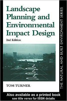 Landscape Planning and Environmental Impact Design