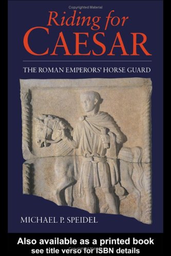 Riding for Caesar