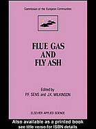 Flue Gas and Fly Ash