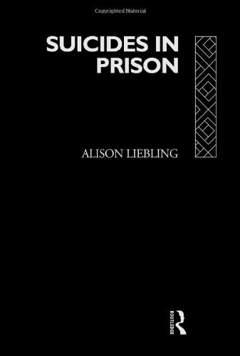 Suicides in Prison