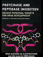 Proteinase and Peptidase Inhibition