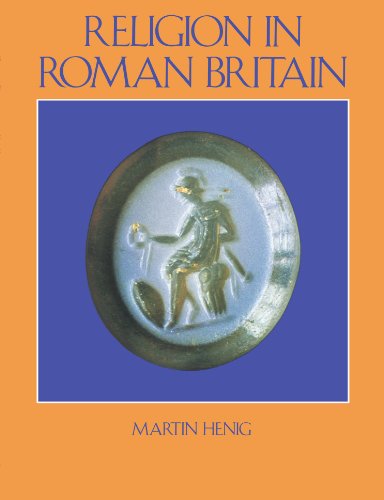 Religion in Roman Britain