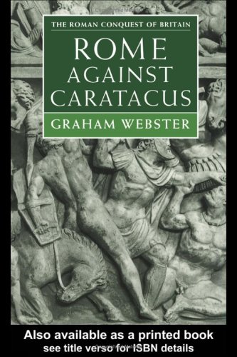 Rome Against Caratacus