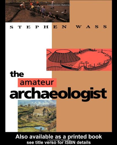 The Amateur Archaeologist
